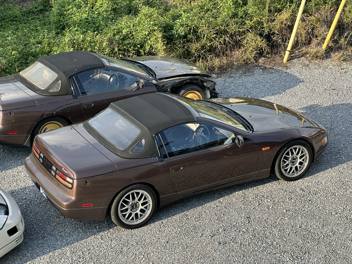 Tomo3さま専用です⭐︎ まるまる (@primaru_300zx) / Posts / X