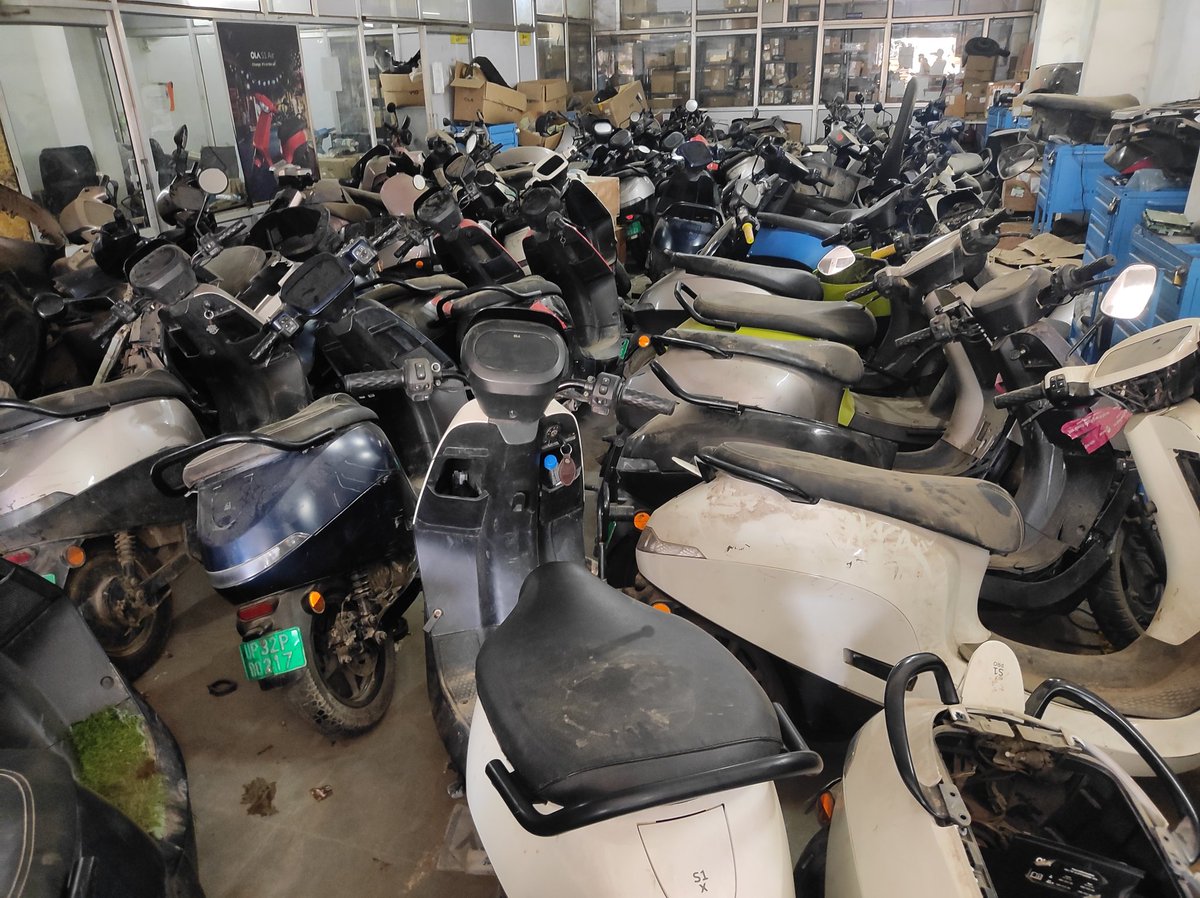 Dharmendra Thakur tweet media