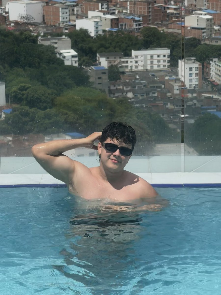 Que rico sol