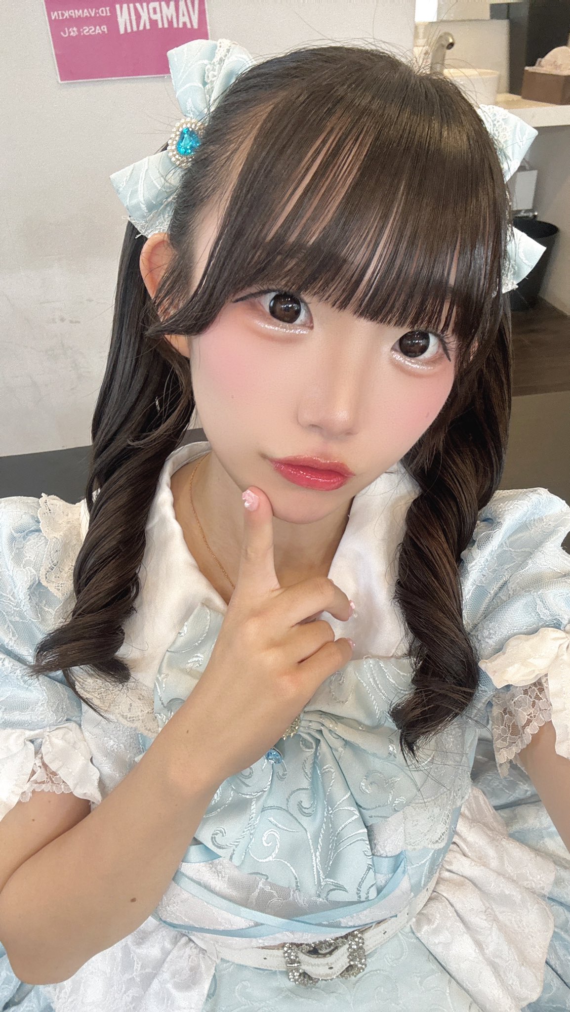 きらりページ 西野きらり 10/24生誕祭👶🏻🎀 (@AmaFli_kirari) / X