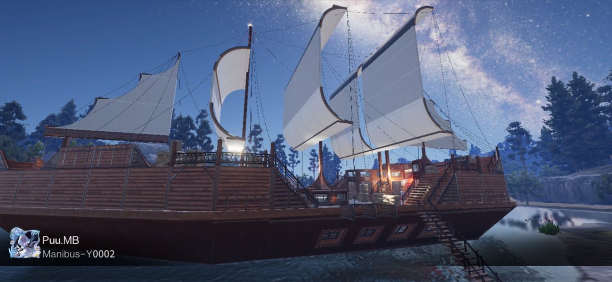 このゲームって建築メインで合ってる？
