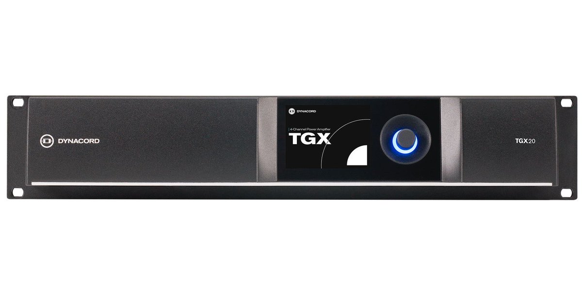 شاهد وحش مضخمات الصوت في العالم :
مضخم صوت من ماركة #Dynacord يستطيع تشغيل اكثر من ٣٠٠٠ سماعة في آن واحد #TGX20 
 
لا عجب فالماركة هذه من اشهر ماركات الصوت في العالم ، الصناعة #Germany ,
تصل اسعار الجهاز إلى ١٠٠ الف ريال 

ولاننا وكلاء هذا الجهاز بالمملكة فيمكنكم الطلب عبر