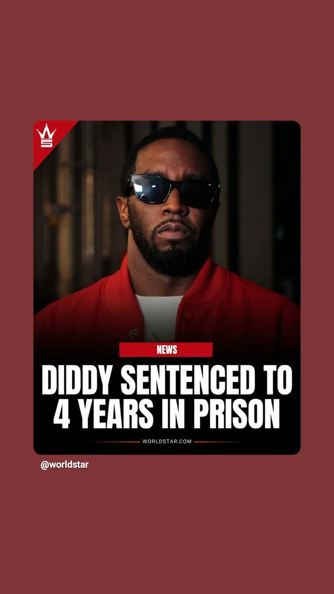 MrInfluencerUg1's tweet image. #SeanCombs #SeanCombsSentencing