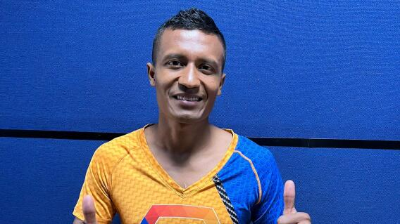 Como dijo Leticiano Gamma quedó un equipazo, Yudisa no pudo armar un mejor equipo.   #DesafioDelSigloXXI