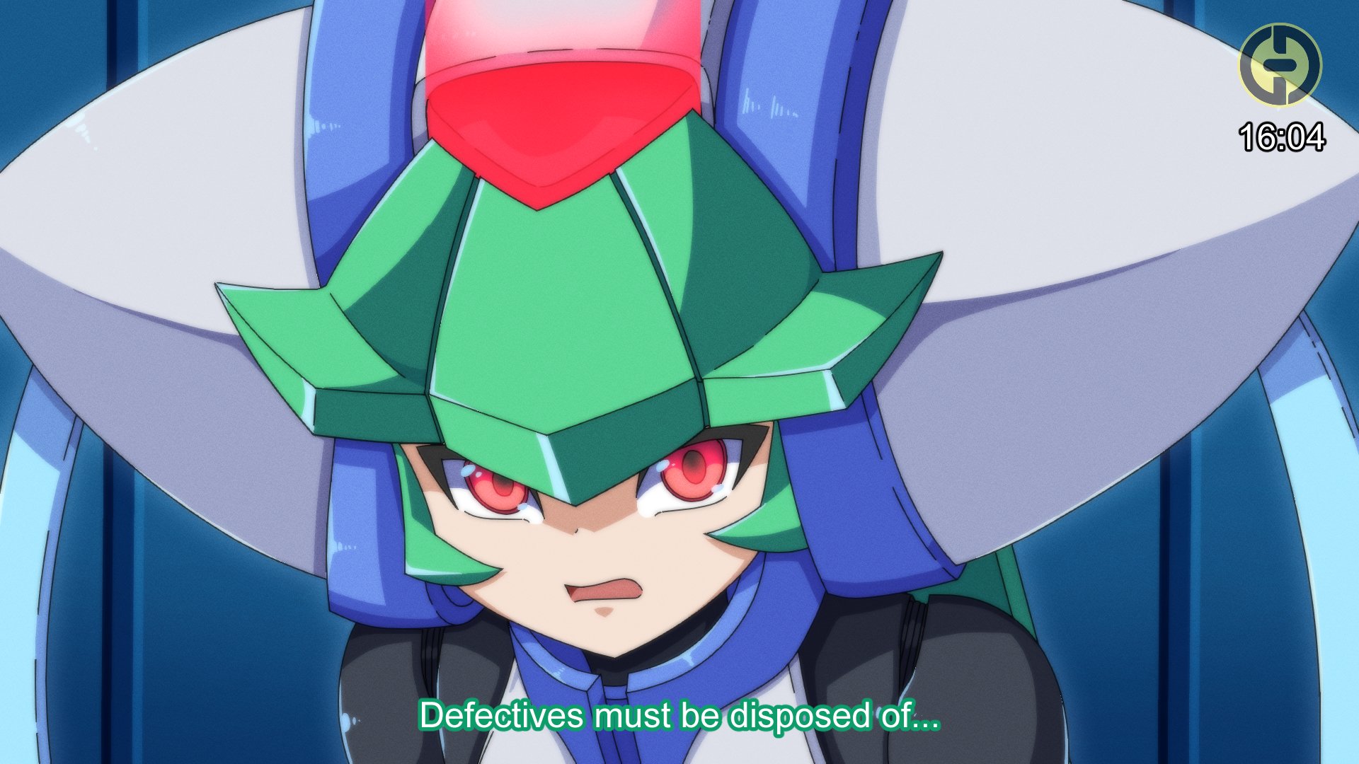 Manaページ List of Mega Man ZX areas | MMKB | Fandom