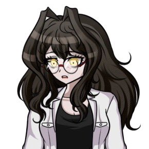 “Listen, I’m not one to usually celebrating Halloween, or at least the parts with costumes. 

But, I’ll at least do it once. I’ve got a costume ready, and I think it’s fine or whatever. I don’t care all that much if it makes you happy or not.”