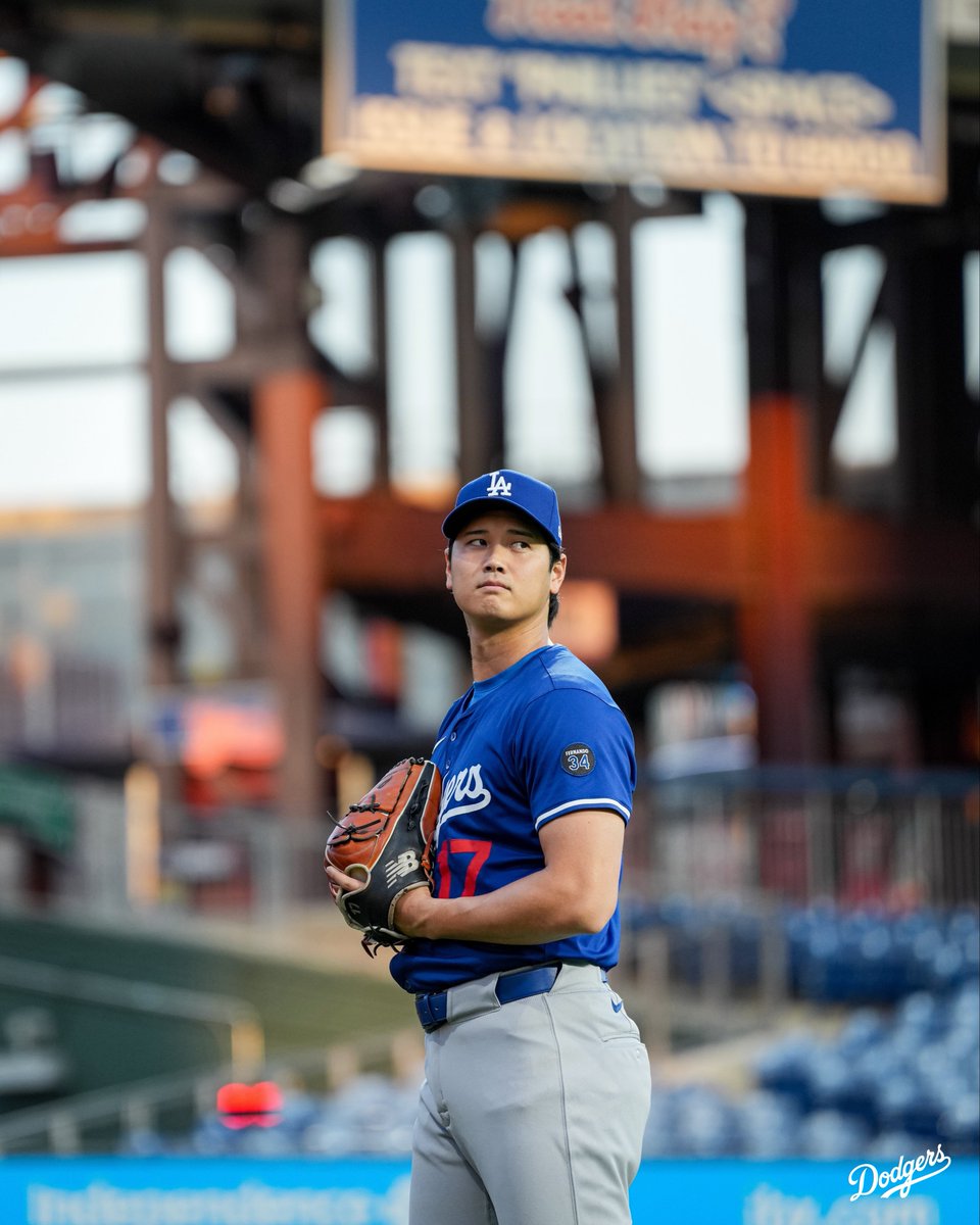 MLB Japan on X: 