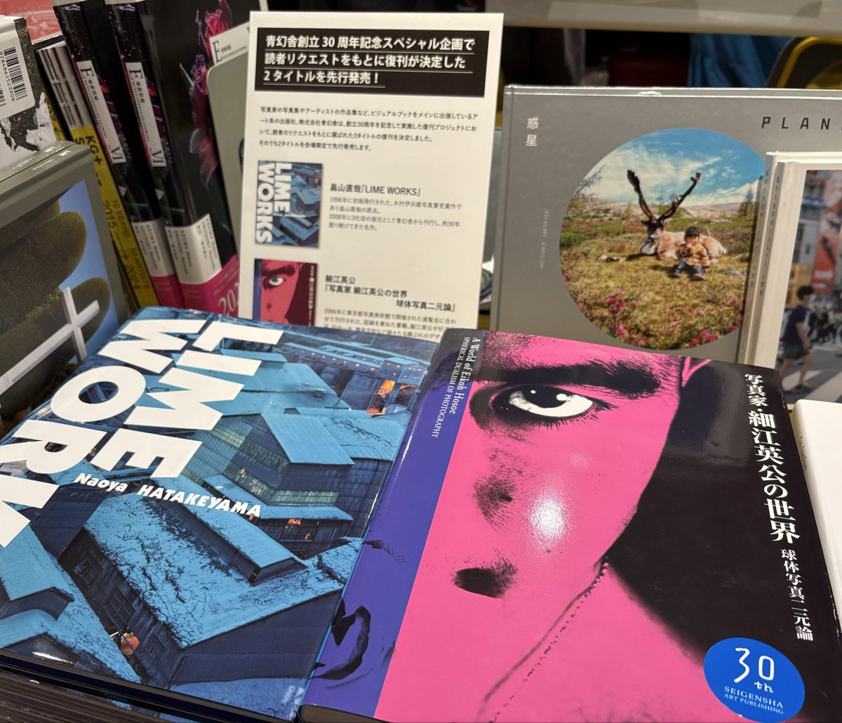 写真家 細江英公の世界　球体写真二元論　青幻舎 写真家・細江英公の世界: 球体写真二元論 | 細江 英公 |本
