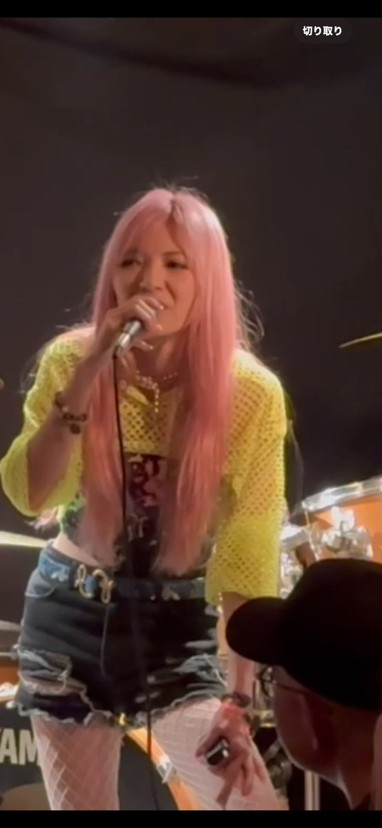 今夜のFMノースウェーブMETAL  MASTERは！
EAST OF EDENとの公開収録at HMVステラプレイス店の模様と、EYEライブ at R-BOTTOM終焉直後に録ったコメントをオンエア🎙️

#MetalMaster

METAL MASTER fmnorth.co.jp/metal/