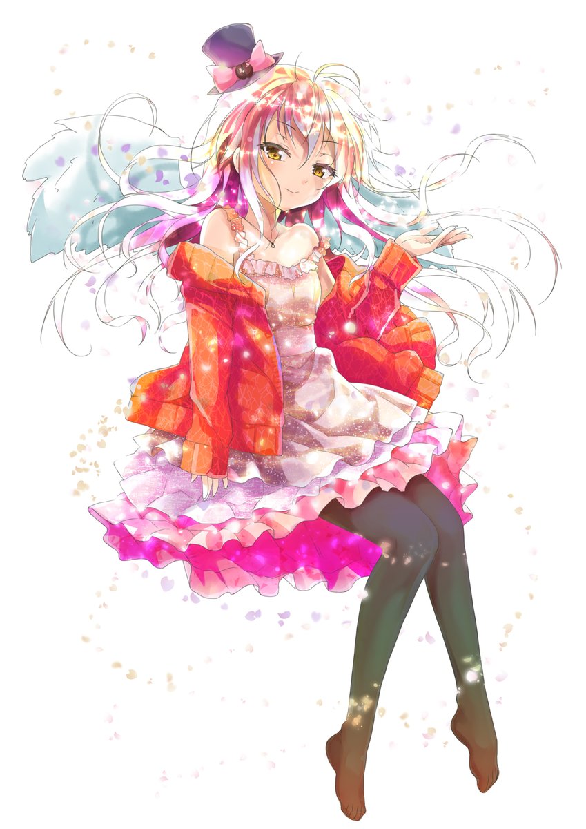 ポルリン☕️【イラスト集＆不愛想④巻クラファン】〜11/16