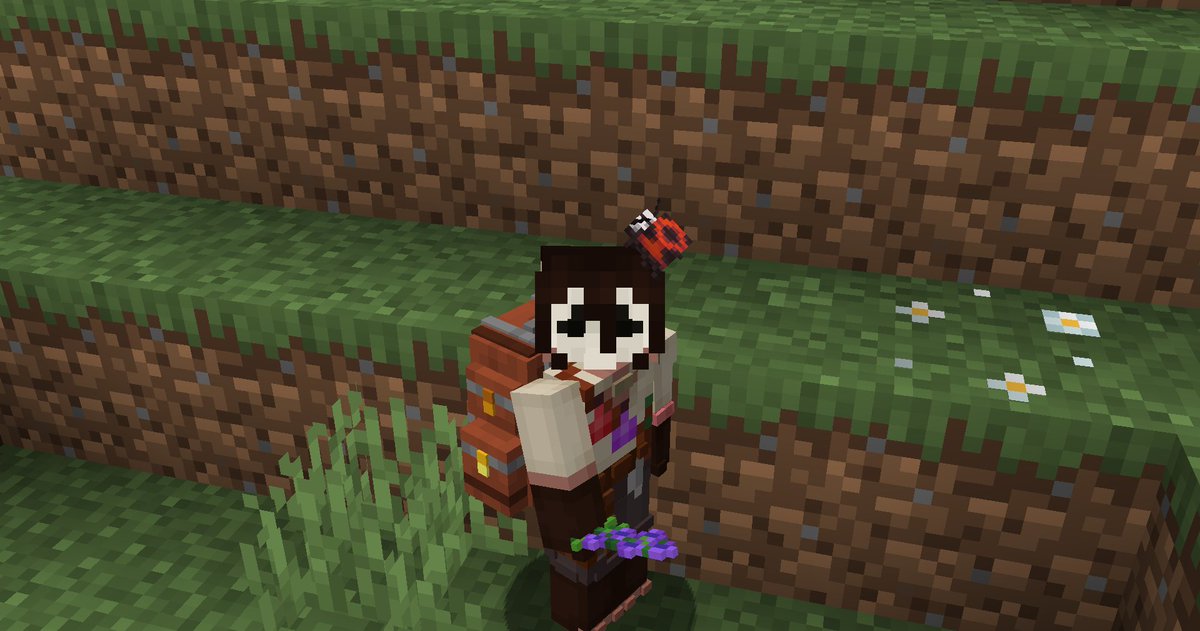 solusflare's tweet photo. dude im such a little guy https://t.co/j7ODav4gL6