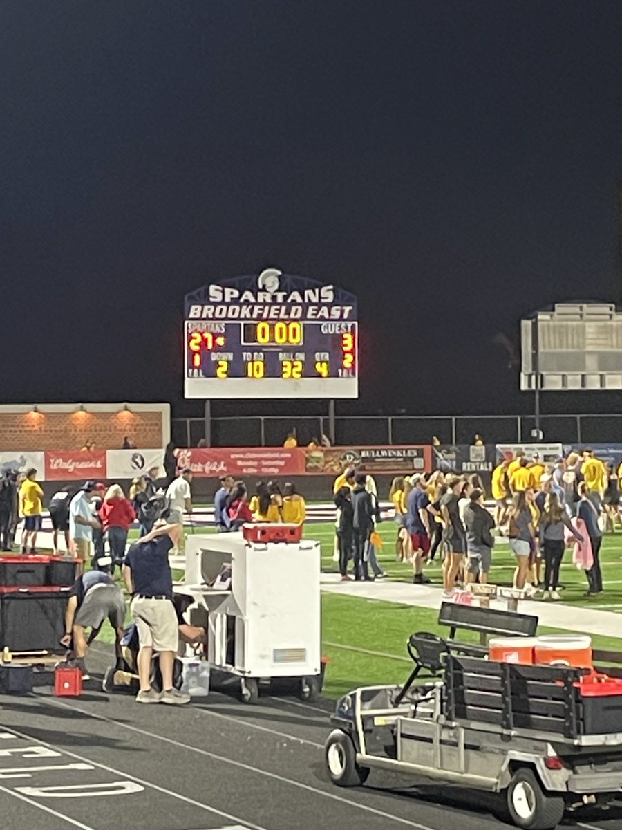 B'EAST Athletics tweet media