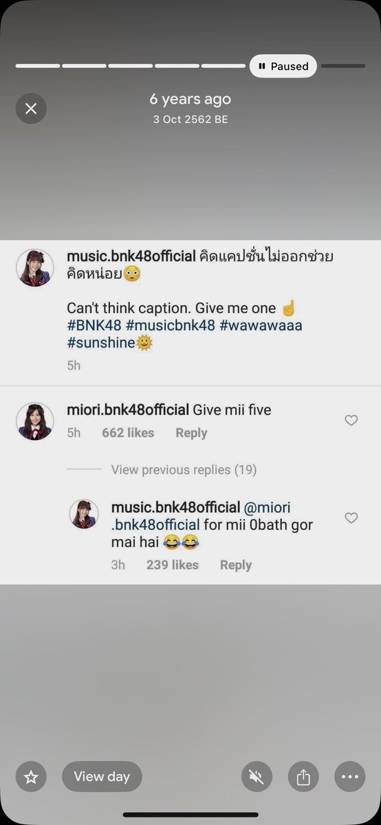 ① ⑤ ③ ⓒ ⓜ 👩🏻 tweet media