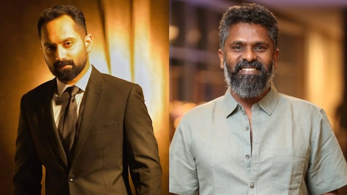 _MovieTamil's tweet image. Ishari Ganesh Recent .....👏🏼

#PremKumar’s next film is going to be with #FahadhFaasil, and it will be produced by #VELS....🤞🏼 The shoot for this film is set to begin very soon....🚀 The story is said to be very unique, and it can be expected to be another film like