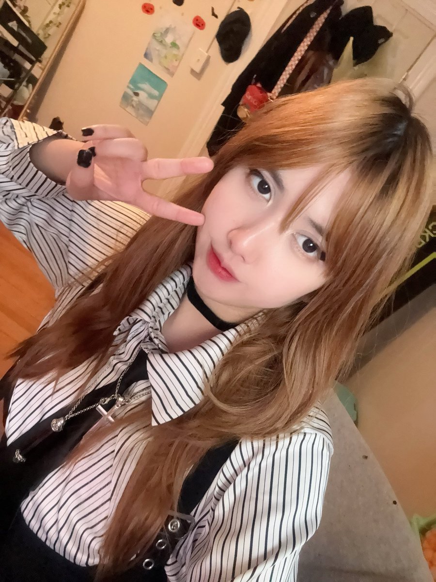 aalexlee22's tweet photo. Ya empecé stream, perdonen la tardanza QnQ
https://t.co/yTRXNEsdwS https://t.co/PlYP1fprak