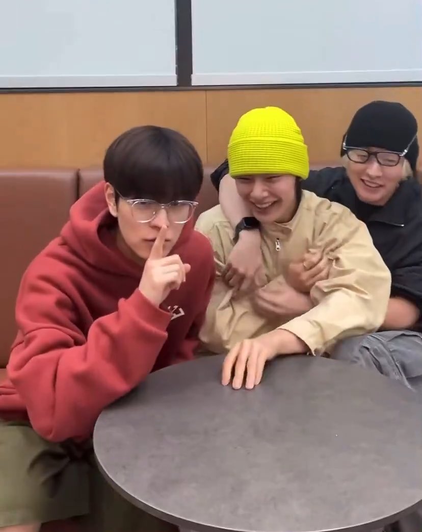 they are SO CUTE I CANT