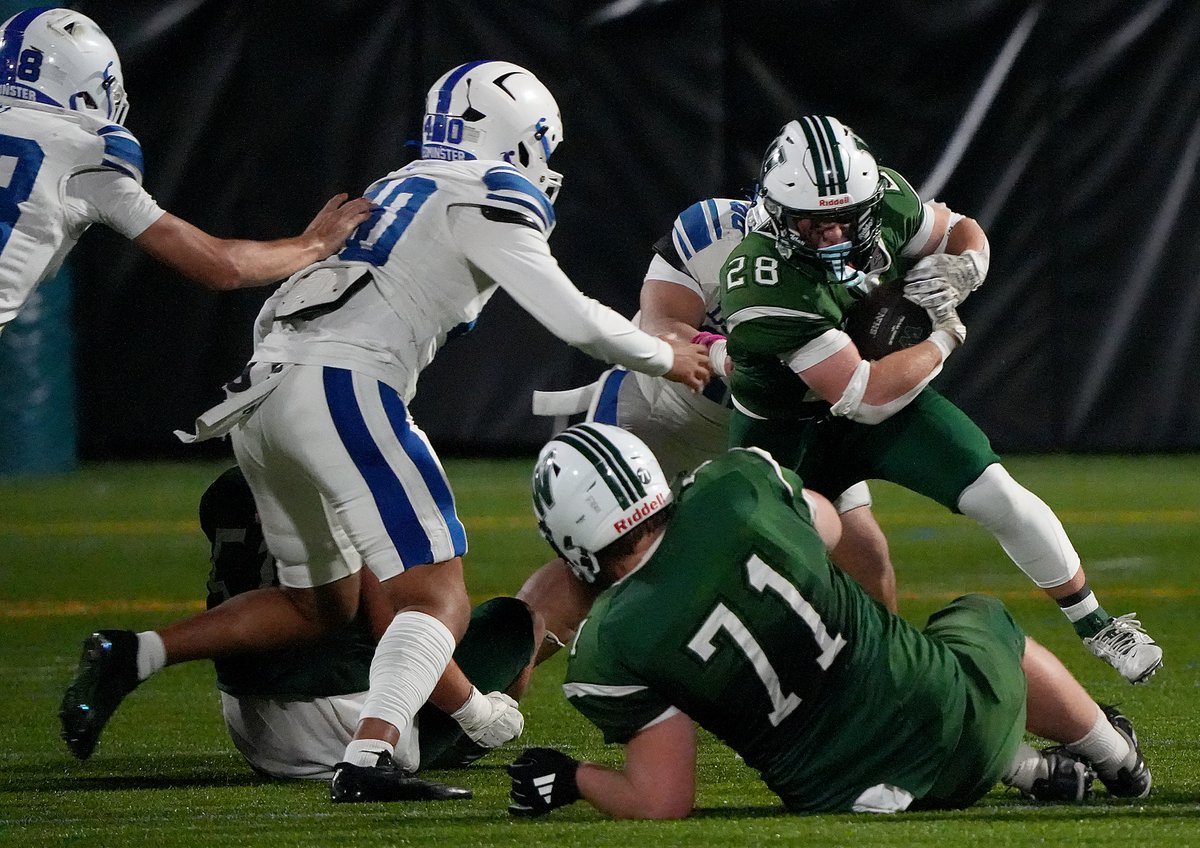 Worcester T&G Sports tweet media