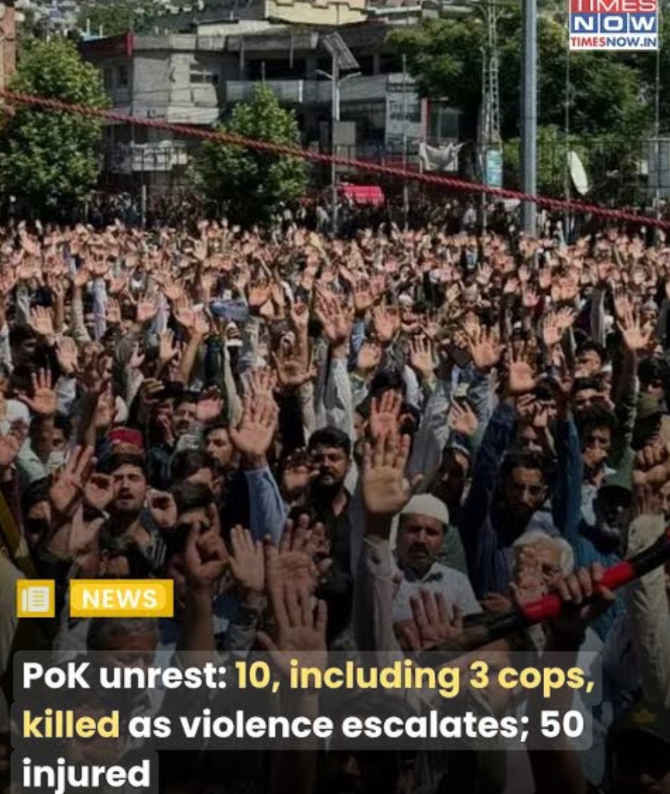 BPanIndian's tweet image. #Pakistan’s side of Jugular Vein rots — #Gilgit #Baltistan bleed, #PoJK screams under boots of #PakArmy & #ISI. Real #Kashmir flourishes with peace & progress. Pakistan is curse on its own people.
#FreePoJK #FreeGilgitBaltistan #EndPakArmyTerror #KashmirWithIndia #PakistanExposed