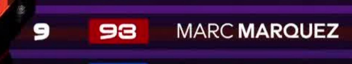 MotoGP: Marc no puedes celebrar el título con un 9

Marc Márquez: Sujétame el cubata