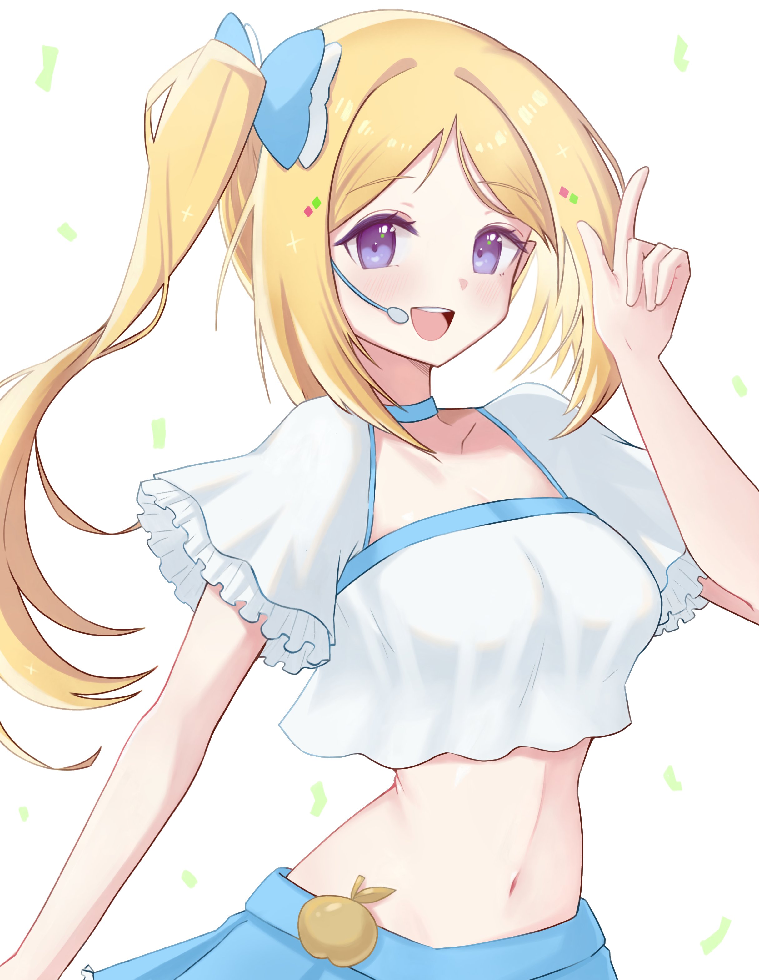 シリアル　アキロゼ 3DLIVE 】#アキロゼ生誕祭2025 ーYour True Colorsー