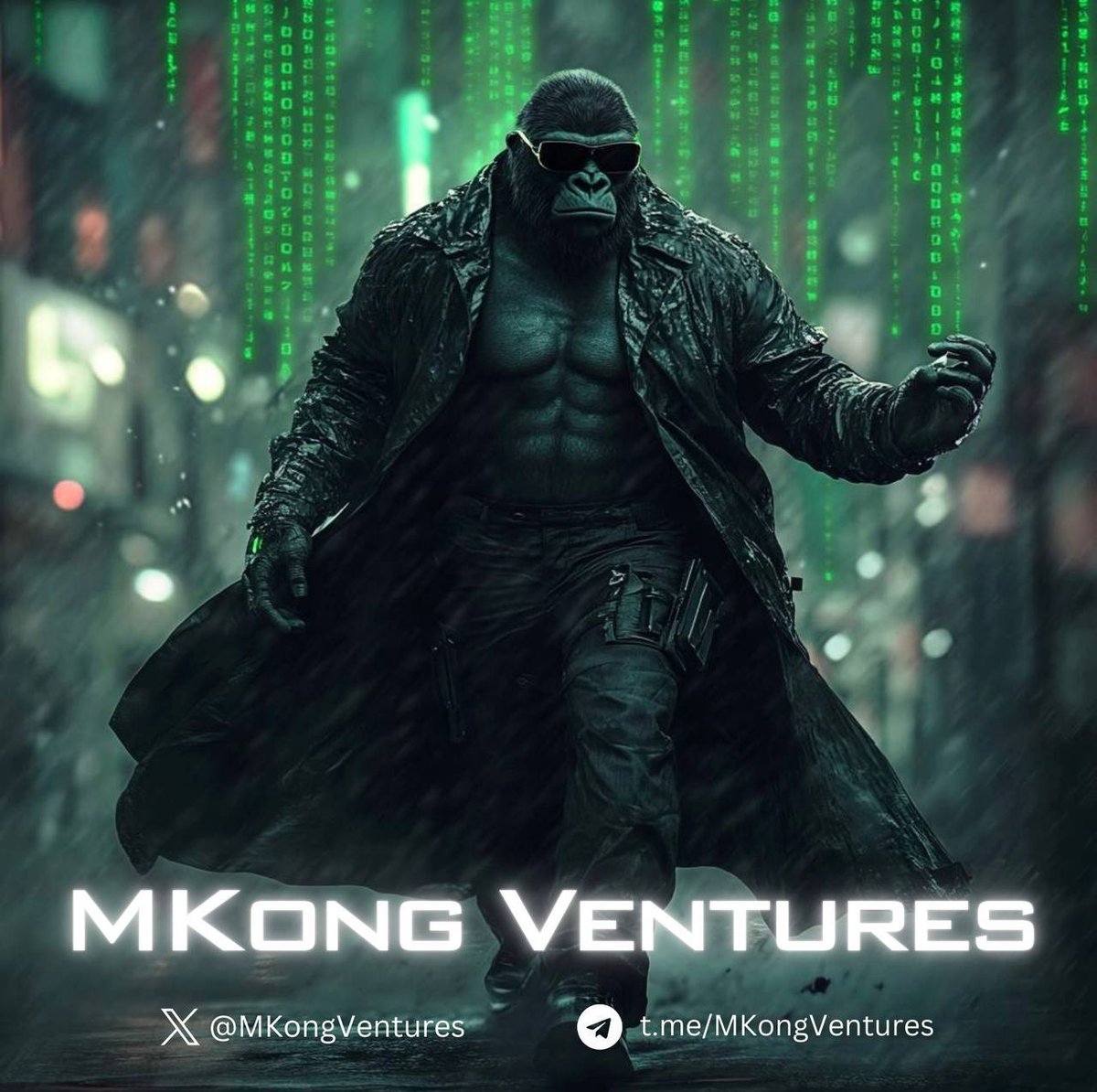 Charlatan007 (@derealcharlatan) on Twitter photo <a href="/Whale_Guru/">Whale.Guru</a> The real Alt season is about to happen on $mkong ventures. We are set to fly. If you don't can't the floor now, you'll Fomo later. It's a promise.
#Mkong #Crypto #Metaverse <a href="/Whale_Guru/">Whale.Guru</a> The real Alt season is about to happen on $mkong ventures. We are set to fly. If you don't can't the floor now, you'll Fomo later. It's a promise.
#Mkong #Crypto #Metaverse