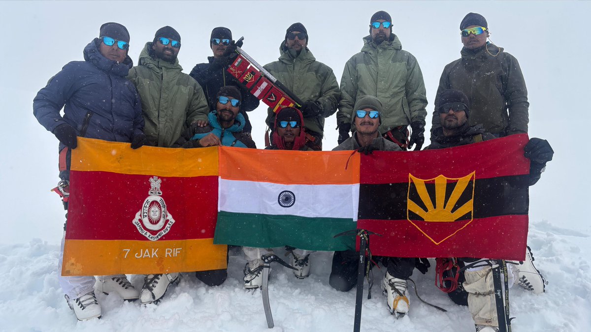SpearCorps.IndianArmy tweet media