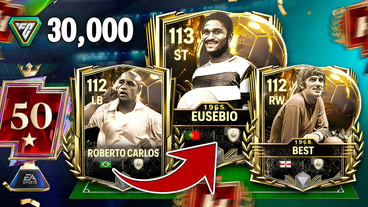 Saumya (@saumya_h2h) on Twitter photo INSANE 113 ICON PACKED!🤯 30,000 FC Points BALLON D’OR PACK Opening! FC Mobile Madness!
#FCMobile
New Video is OUT 👇🏼
yt.openinapp.co/7ikxs
<a href="/tutiofifa/">Tío Fifah 🇨🇴 🇵🇸 حرة</a> <a href="/FCMMIZ/">FC Mobile News Fan</a> <a href="/GigaXGame/">GIGA GAME</a>
RT APPRECIATED 🔂❤️ INSANE 113 ICON PACKED!🤯 30,000 FC Points BALLON D’OR PACK Opening! FC Mobile Madness!
#FCMobile
New Video is OUT 👇🏼
yt.openinapp.co/7ikxs
<a href="/tutiofifa/">Tío Fifah 🇨🇴 🇵🇸 حرة</a> <a href="/FCMMIZ/">FC Mobile News Fan</a> <a href="/GigaXGame/">GIGA GAME</a>
RT APPRECIATED 🔂❤️