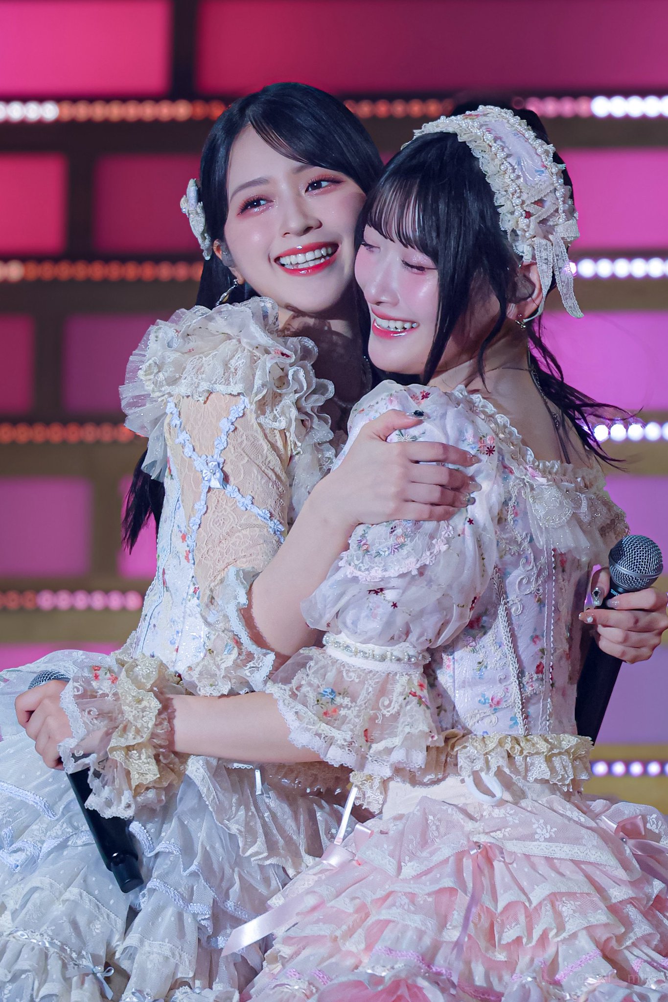 な*い様 佐々木舞香　直筆生写真　モーリーファンタジーコラボ 2025年最新】佐々木舞香 直筆 モーリーファンタジーの人気