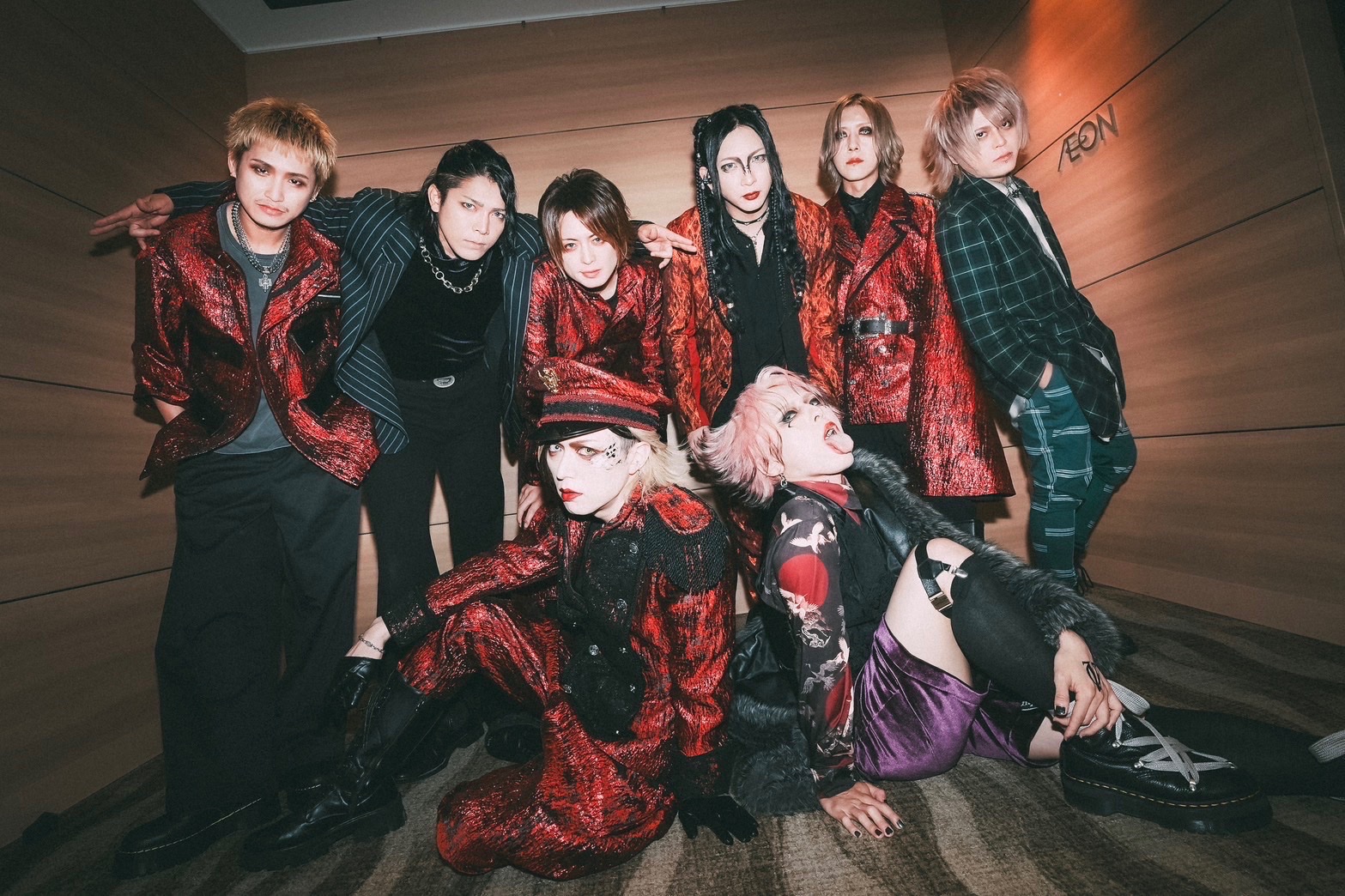 DIAURA yo-ka (@DIAURA_yo_ka) / X