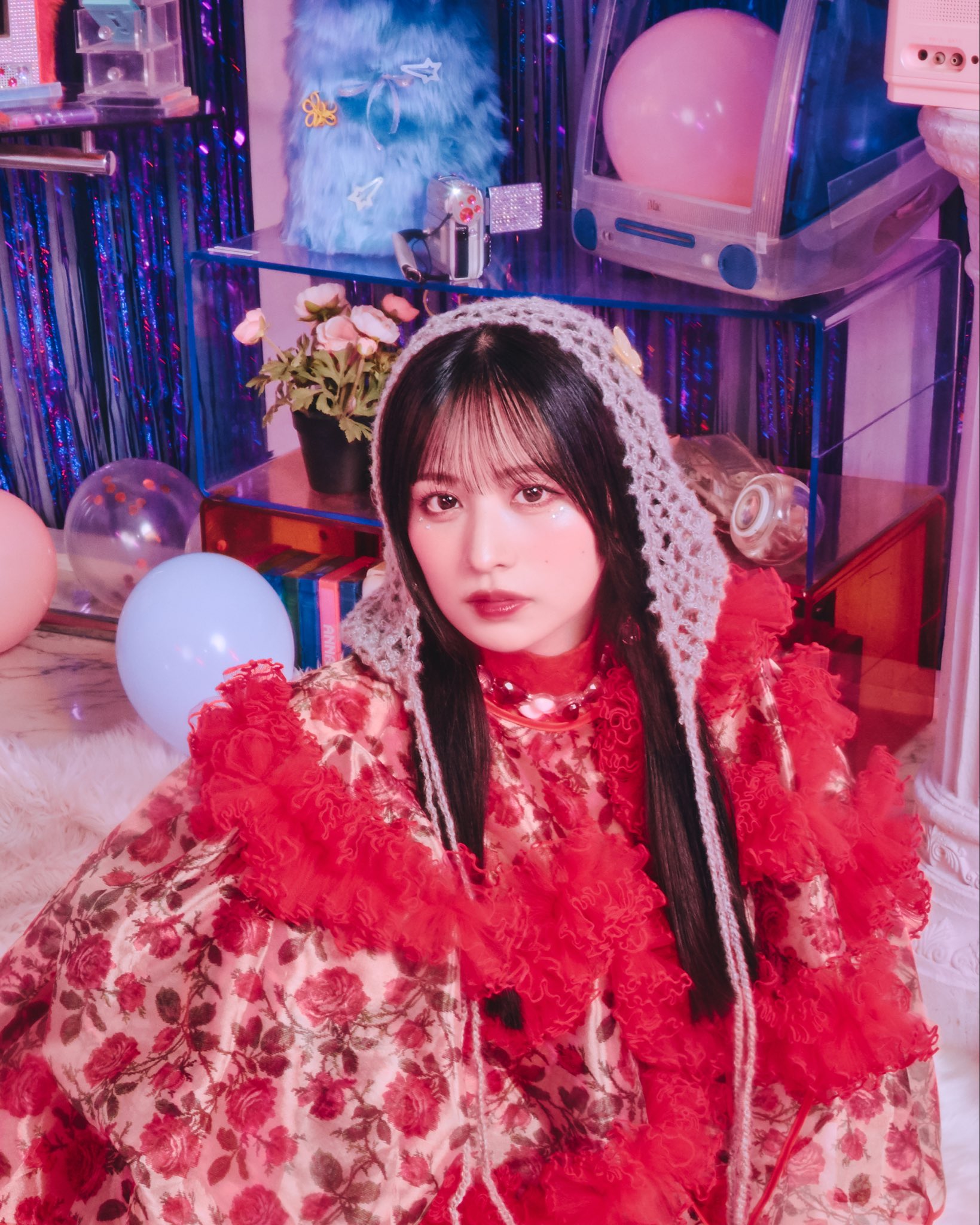 【新品未開封】 立花琴未 CANDY TUNE ユニフォーム きゃんちゅー 立花琴未🐍❤️ #2025 #CANDYTUNE #きゃんちゅー