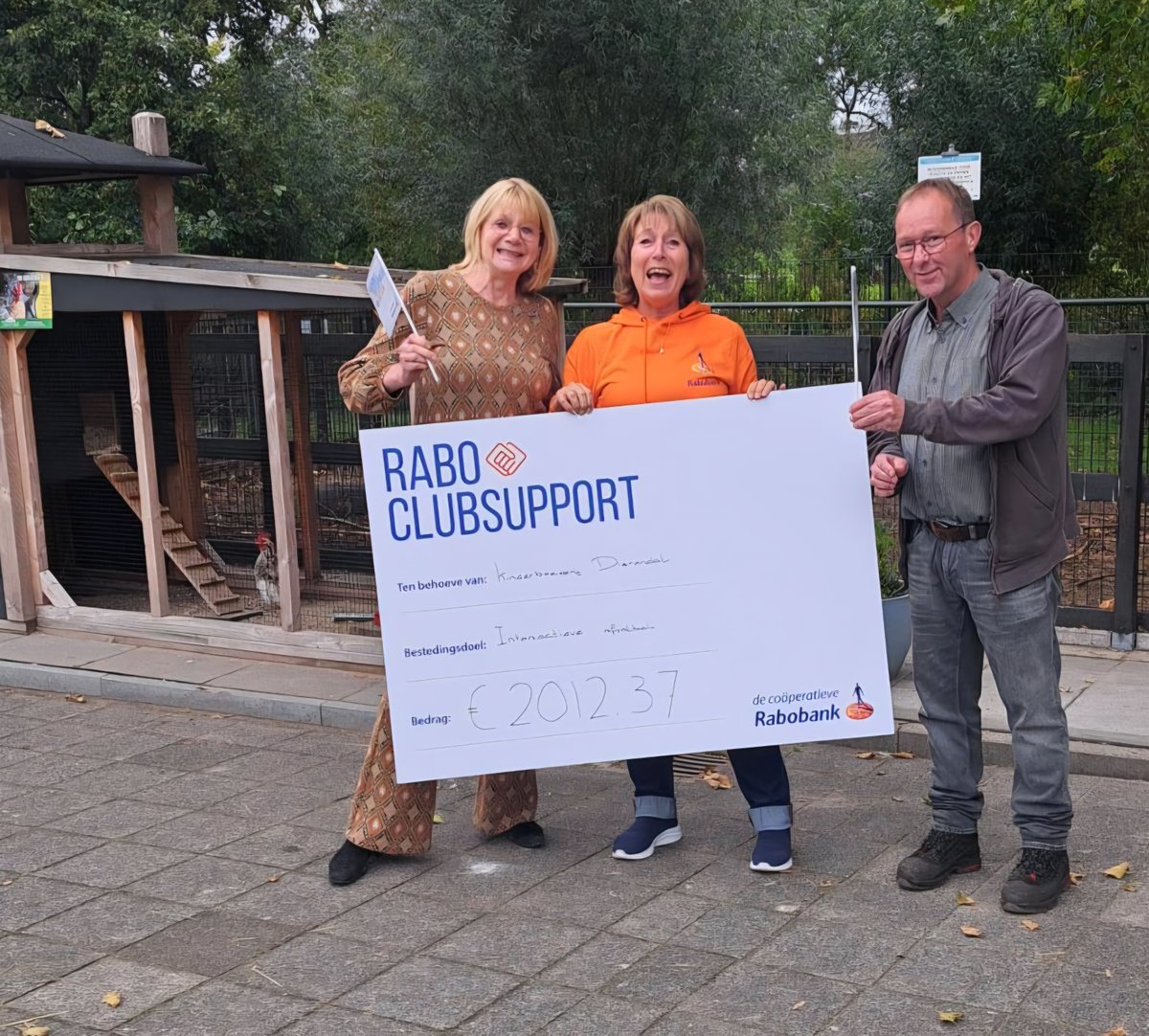 KB Dierendal tweet media