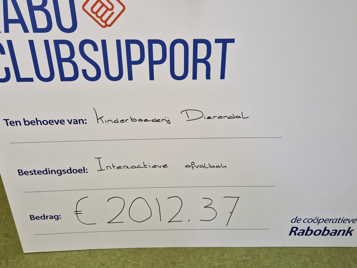 KB Dierendal tweet media
