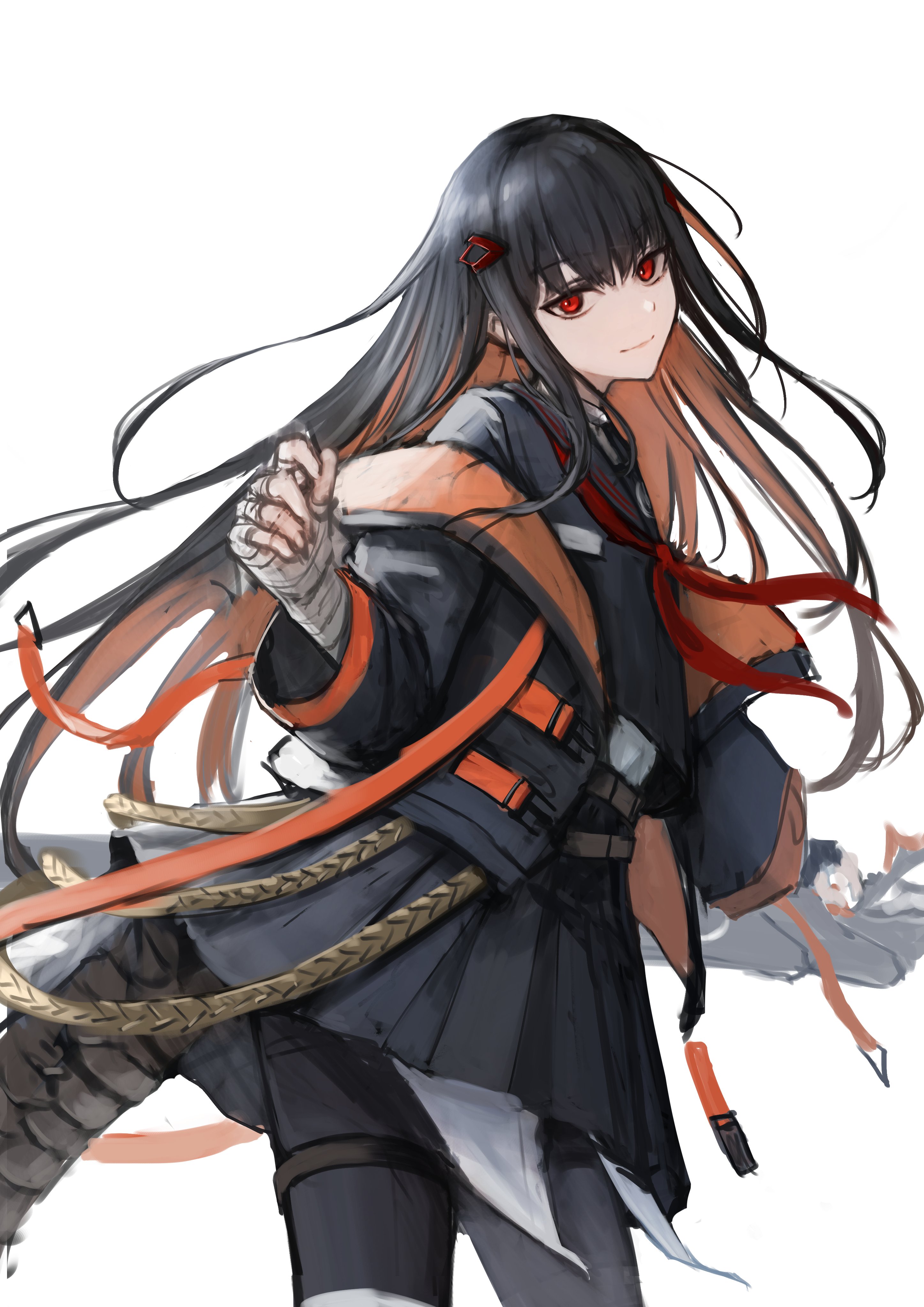 あんず☆〃 杏（あんず） (@anztolchock) / X