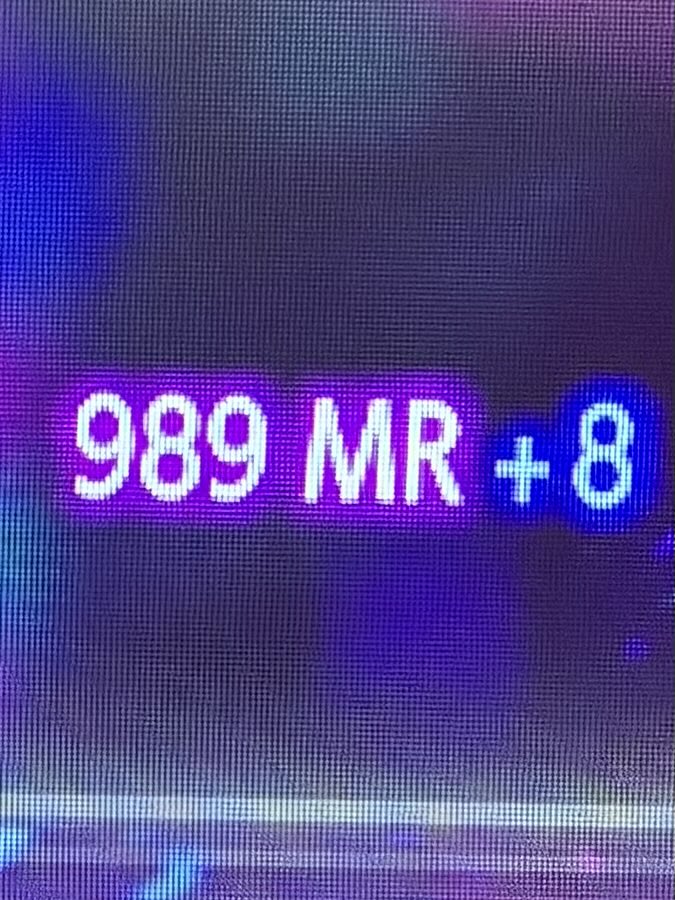 MRは失ったがゲームを楽しむ心とナイスなバディをGETした俺はノーダメージ

結構真剣にやりました