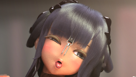 ミミアキュート tweet media