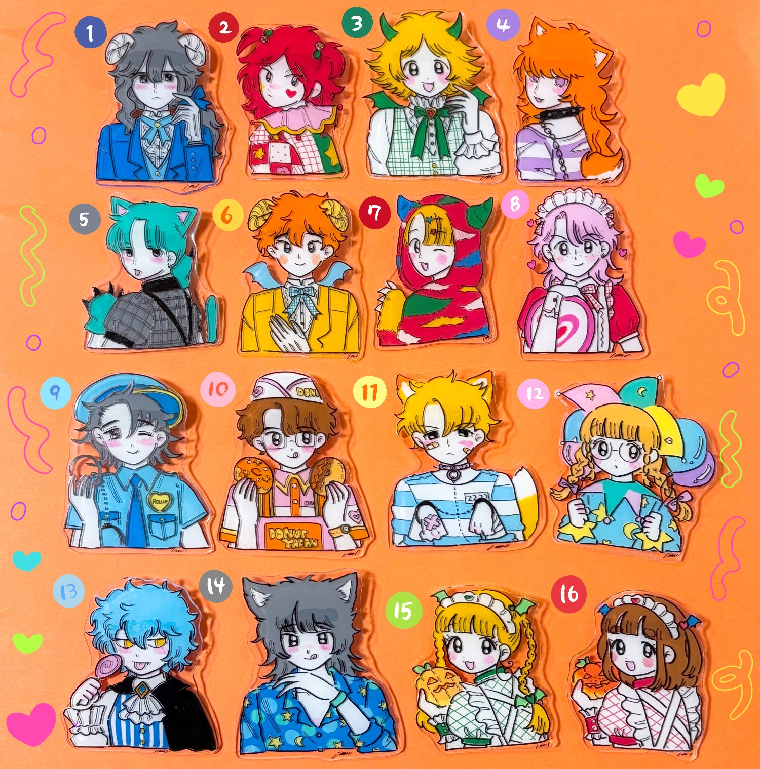 TEMPEST ハンビン 直筆サイン入り ポラ ハロウィン 819jXvUIDtL._UF350,350_QL50_.jpg