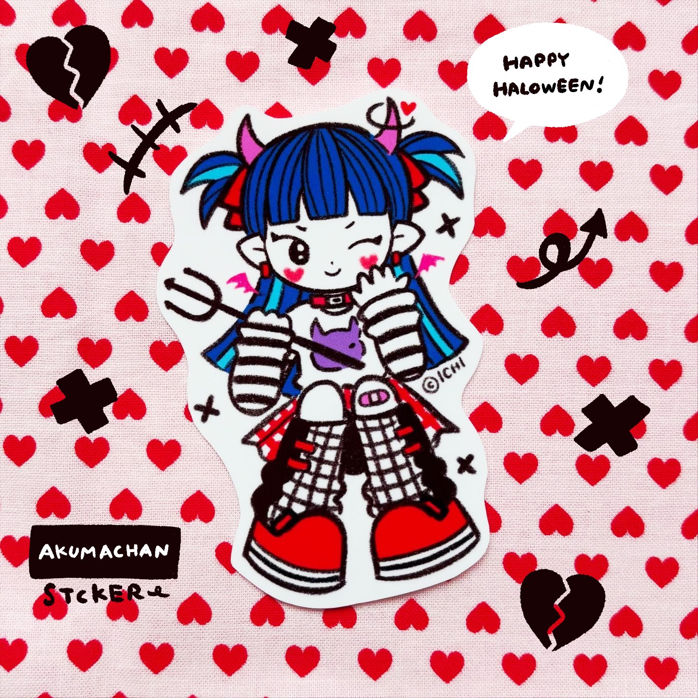 いち🌷 (@111ichi888) / X