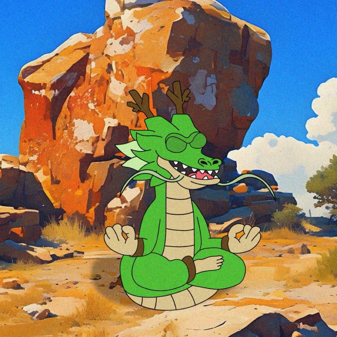 ShenronOnSei's tweet image. GM Dragon Cult 🐲

Manifesting milestones until they become reality!