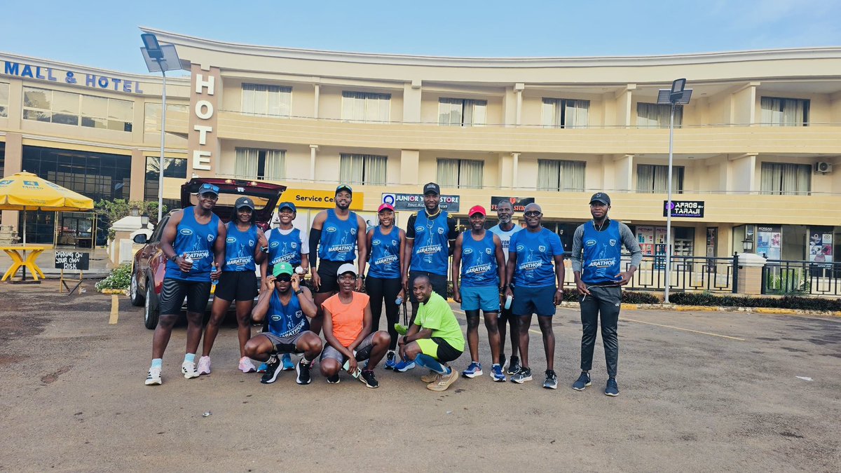 TOM KABALI tweet media