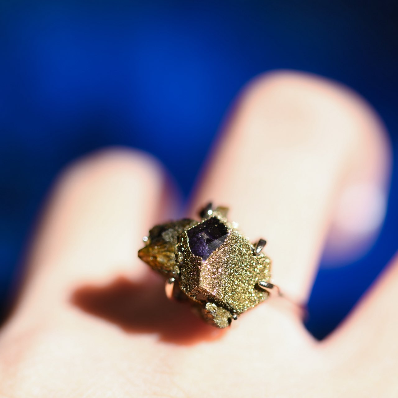 ❣️オマケ❣️原石2個セット♥バイカラー✨♥幻想的♥✨フローライト♥原石セット♥ TROZO - 鉱物原石アクセサリーショップ on X: 