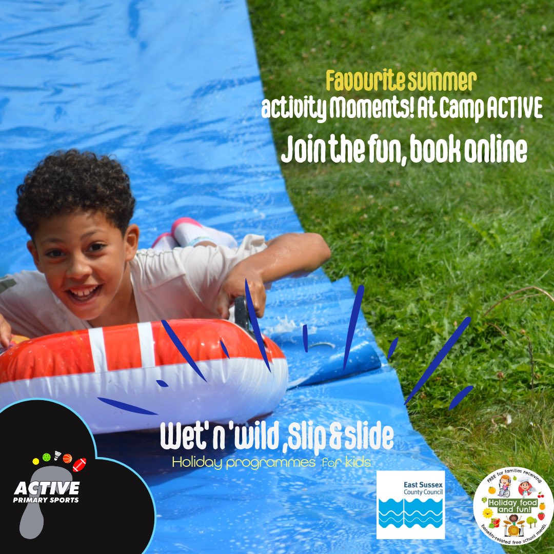 Active Primary Sports tweet media