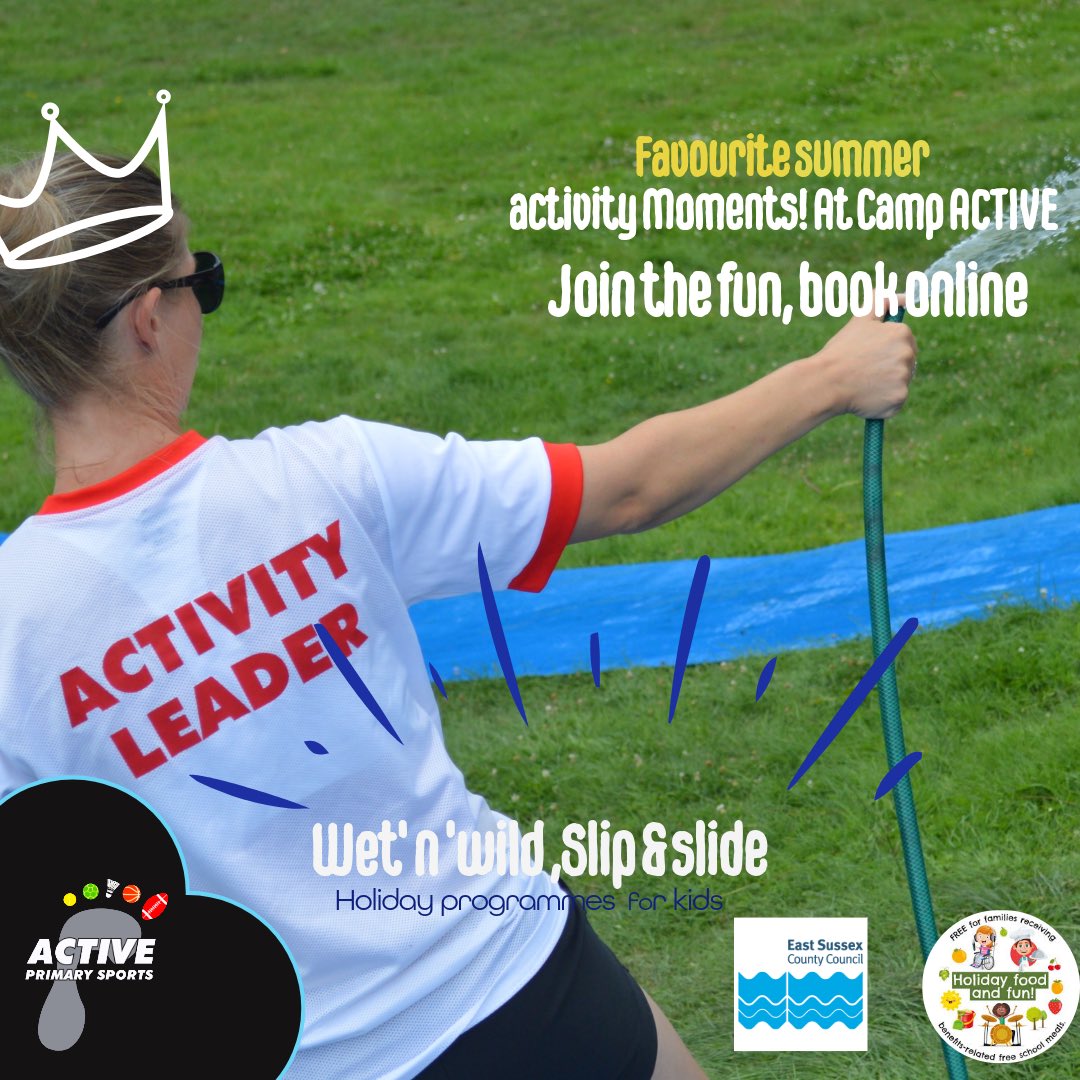 Active Primary Sports tweet media