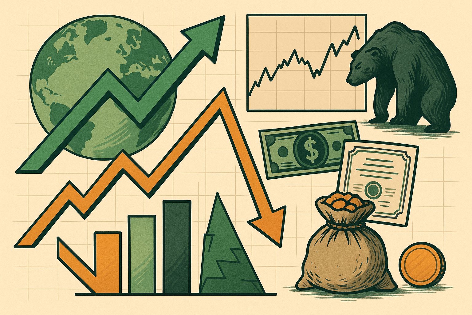 BofA The Flow Show 03/10: Krunchy Kredit