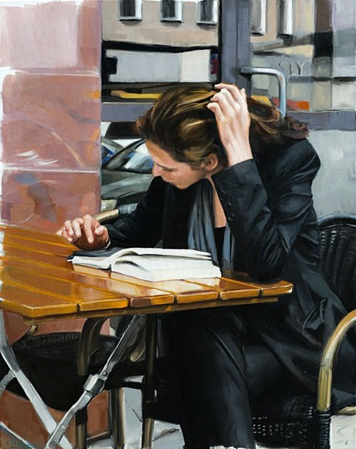 Edward B. Gordon(b. 1966)