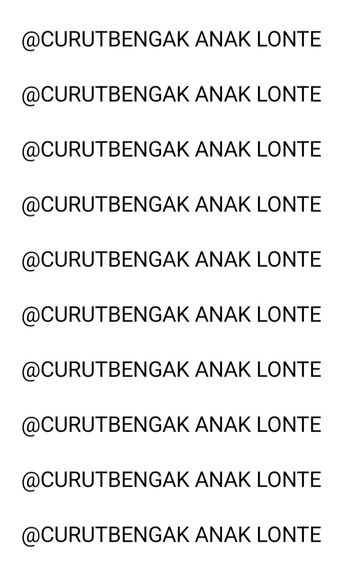 WANITAIBU's tweet photo. @WANITAIBUHAMIL @VRCHATINDONESIA @CurutBengak @CURUTBENGAK ANAK LONTE 

@CURUTBENGAK ANAK LONTE 

@CURUTBENGAK ANAK LONTE 

@CURUTBENGAK ANAK LONTE 

@CURUTBENGAK ANAK LONTE 

@CURUTBENGAK ANAK LONTE 

@CURUTBENGAK ANAK LONTE 

@CURUTBENGAK ANAK LONTE 

@CURUTBENGAK ANAK LONTE 

@CURUTBENGAK ANAK LONTE 

#LastDreamStory https://t.co/2MnFHJuJu9