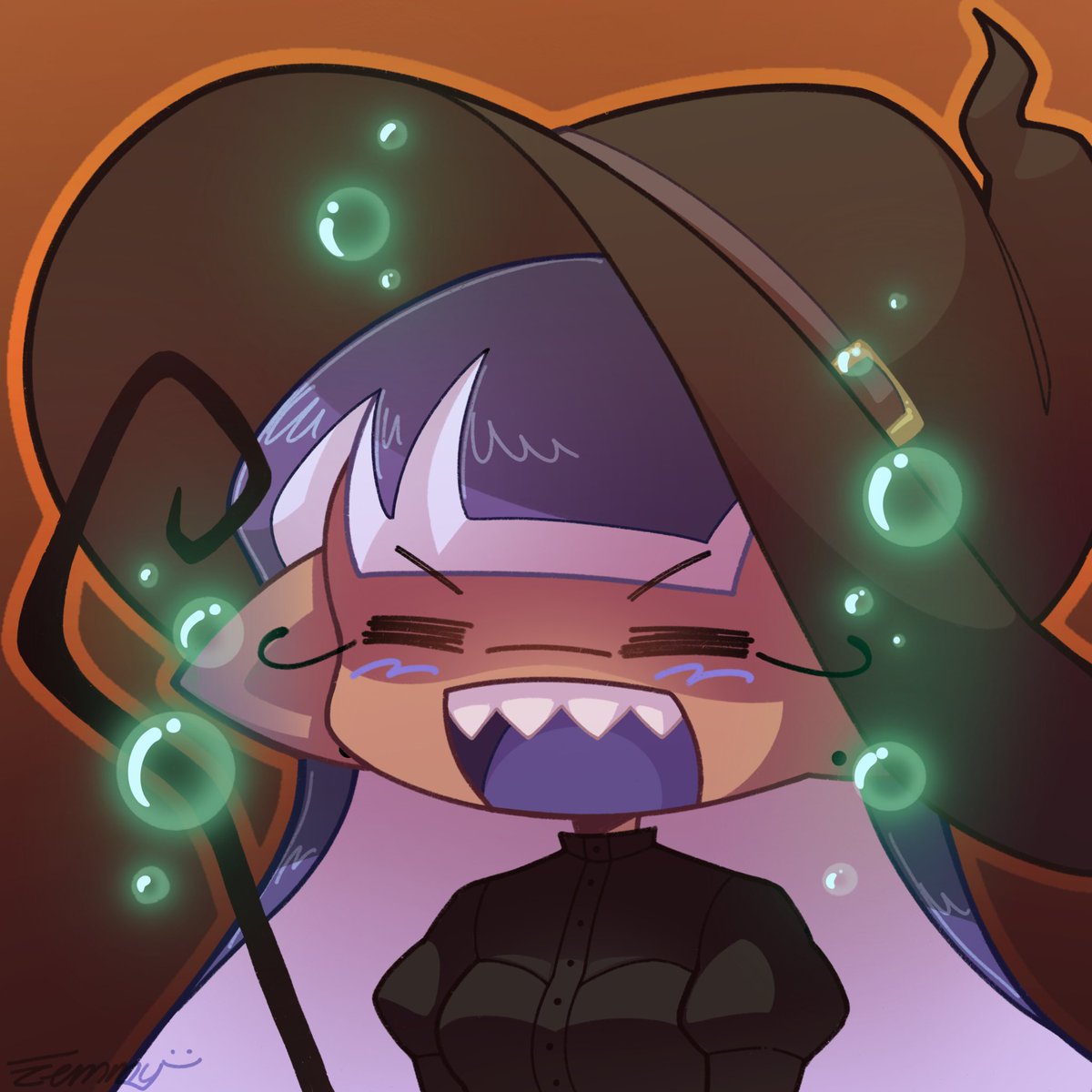 HALOWEEN PFP YAYYY I love Halloween,,,,,