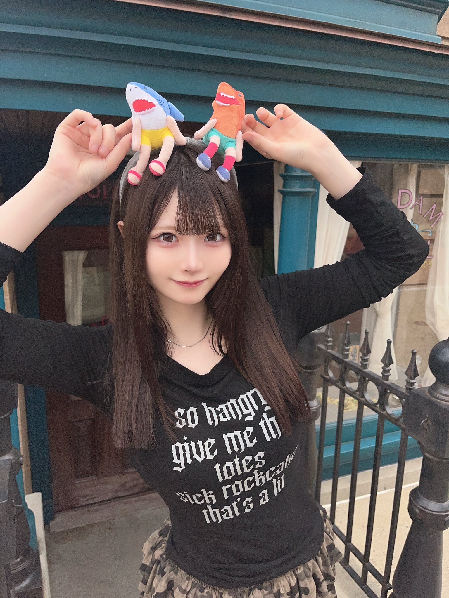 Chipi @様 The promo video of Kaikai Kiki's first art sofubi “SUPER