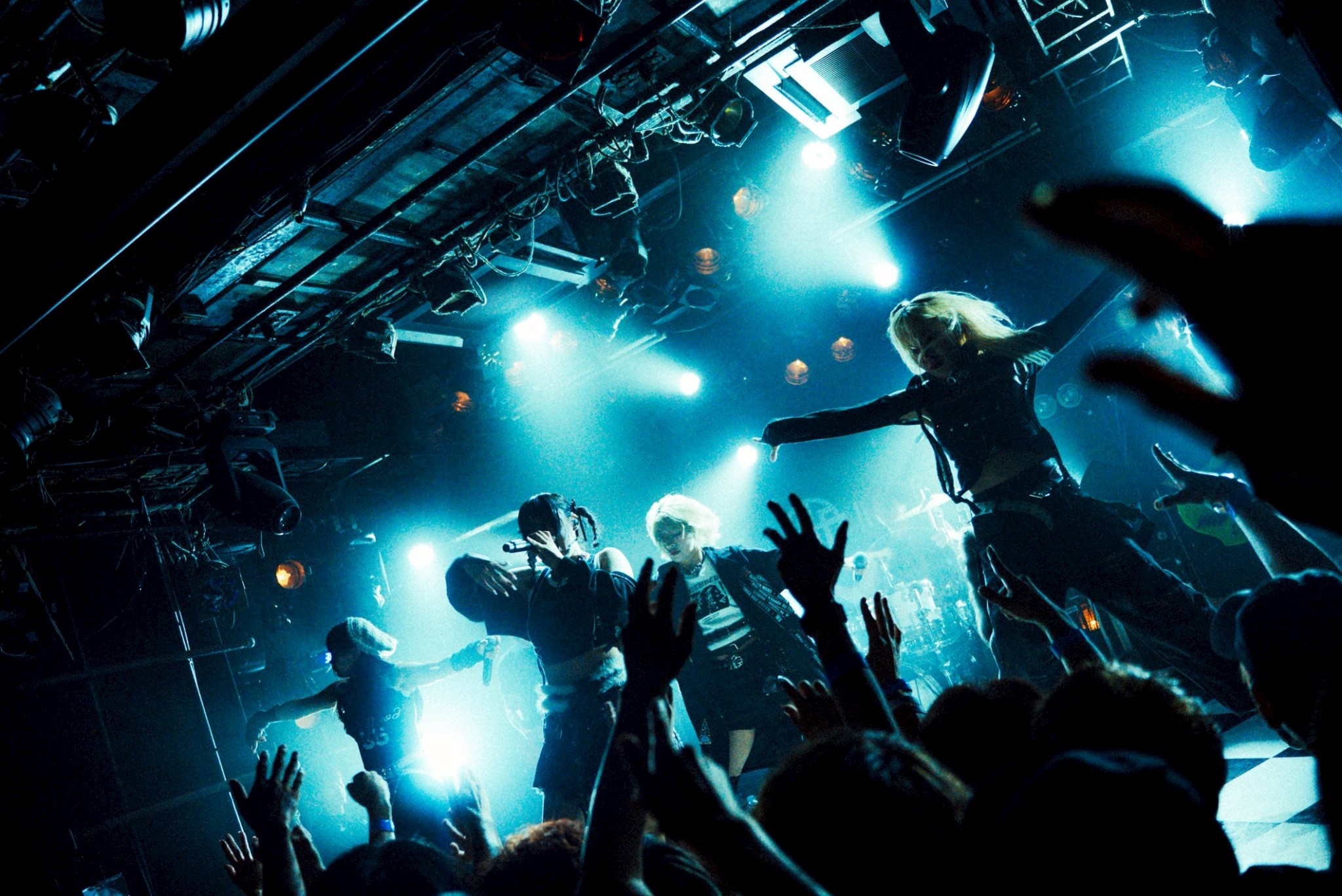 SHIBUYA THE GAME on X: 