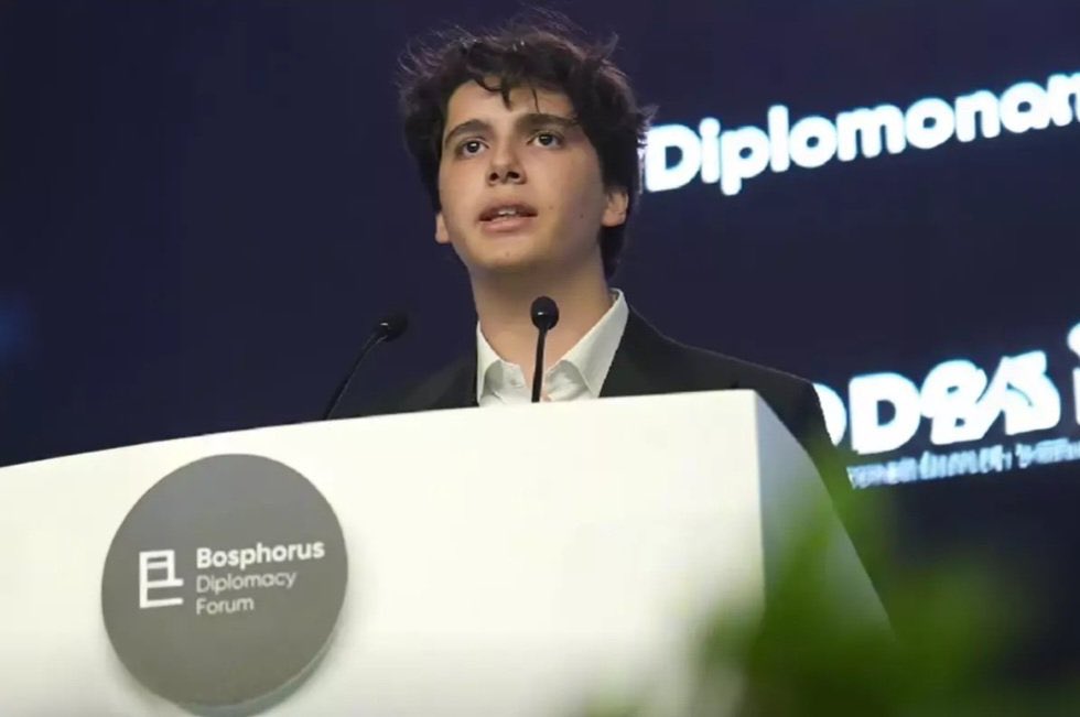 Maşallah sana evlat 😎