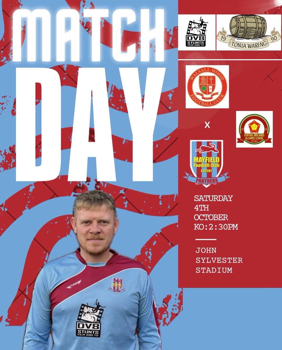 Mayfield F.C tweet media